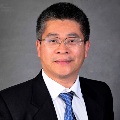 Jinxiang Xi, Ph.D.