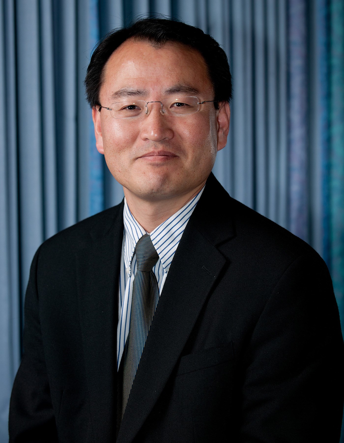 Seongkyu Yoon  is a Professor in the Francis College of Engineering, Chemical Engineering Department.