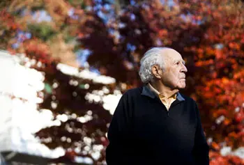 UMass professor Joseph Zaitchik began working on his recently published first novel decades ago as a young man.&nbsp;