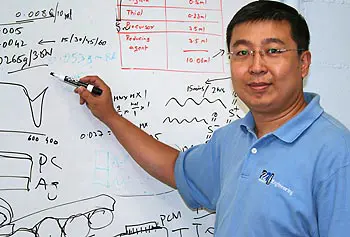 Assoc. Prof. Zhiyong Gu