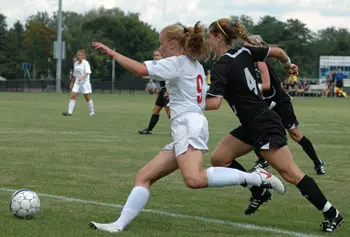 The UMass Lowell women&rsquo;s soccer team is just one of several teams advancing to post-season plan this fall.
