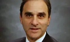 Nuclear Engineering Prof. Gil Brown was in great demand for his expertise in nuclear power production.