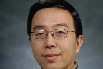 Asst. Prof. Guanling Chen