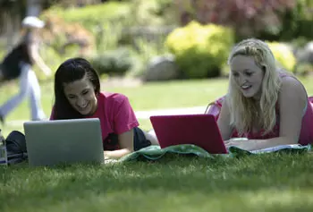 The Graduate School of Education's 17th annual Colloquium on Educational Research and Practice will feature a keynote address that looks at how computers and other electronic devices are impacting learning.