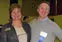 Plastics Engineering major Gregory Pigeon, center, pictured with his parents John and Carol Pigeon of West Bridgewater, was recently honored with an Outstanding Co-op Achievement Award. 