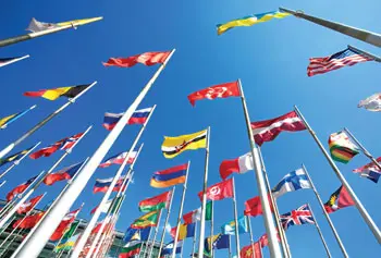 UMass Lowell continues to grow opportunities for international study and research with new partnerships.