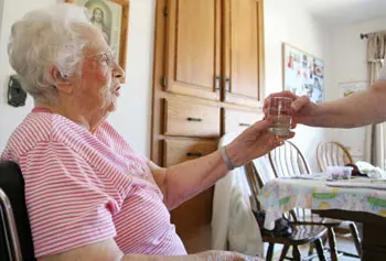 A new research report &ldquo;Health Care Comes Home: The Human Factors&rdquo; was released by a National Research Council committee, chaired by David Wegman.
