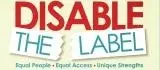 logo - Disable the label