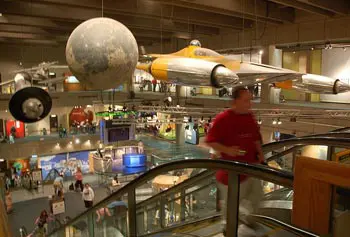 GSE Asst. Prof. Michelle Scribner-MacLean collaborated with Boston&rsquo;s Museum of Science on its video &ldquo;The Heart of the Museum.&rdquo;