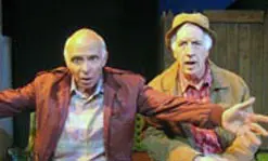 Lowell playwright, director and actor Jack Neary '73 will bring live theatre to the UMass Lowell Inn & Conference Center with "The Porch" in June.