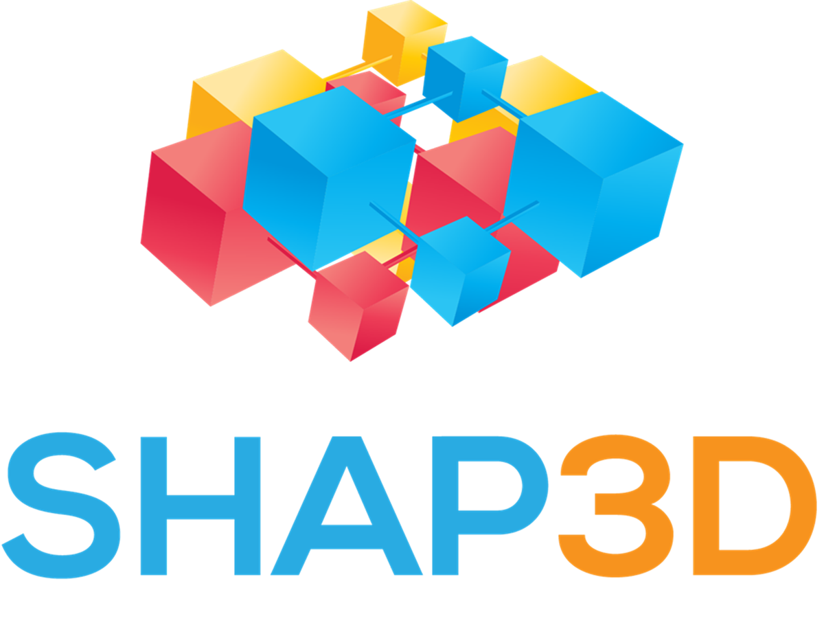 The mission of the SHAP3D Center is to perform pre-competitive research providing the fundamental knowledge for additively printed heterogeneous products that integrate multiple engineering materials with complex 3D structures and diverse functionality.