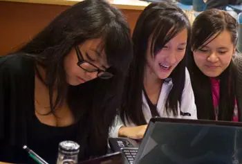 Journalism and Media Studies students will see projects from idea to publication on several platforms, readying them for work in modern media fields.