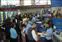Hundreds of students attended the fall Career Fair in search of internships, co-op positions and full-time jobs.