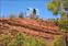 Engineers and technicians are putting the finishing touches on Lowell Observatory’s new Discovery Channel Telescope, which sits on top of an ancient cinder cone in Happy Jack, Ariz., at an elevation of 7,760 feet above sea level.