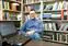 
						Assoc. Prof. Todd Avery of the English Department was recently recognized by a national education organization for online teaching excellence.
						