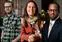 Young alumni are strengthening the Lowell community after making connections while students. Pictured left to right: Adam Norton, Allegra Williams and Bobby Tugbiyele.