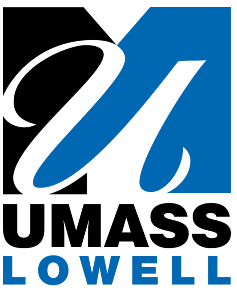 UMass Lowell logo.