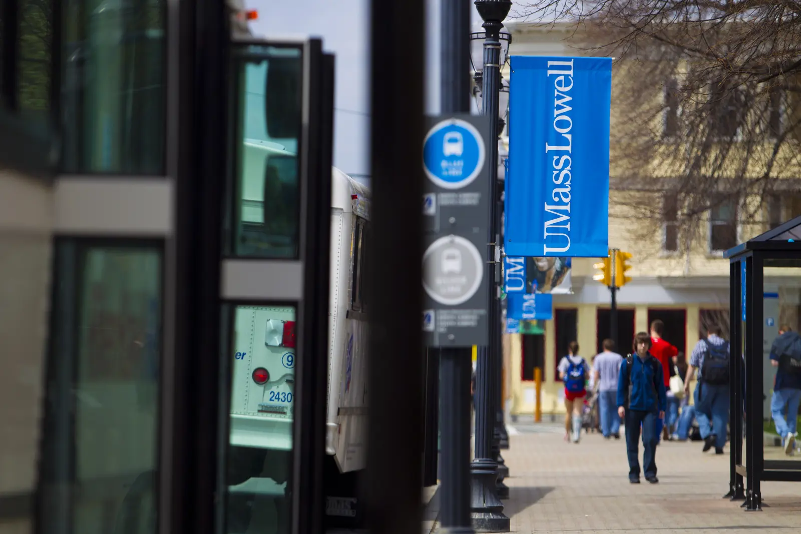 The Manning School of Business will launch a Ph.D. program next year.