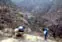 University volunteers are working in the mountains of Peru as part of the Village Empowerment Program.