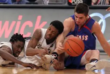 South Boston native and Boston Latin standout Robbie Walton has made the transformation from freshman walk-on to senior captain at UMass-Lowell, where he will cap his career as one of the best defensive players in school history.