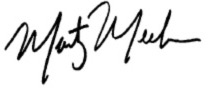 Martin T. Meehan
