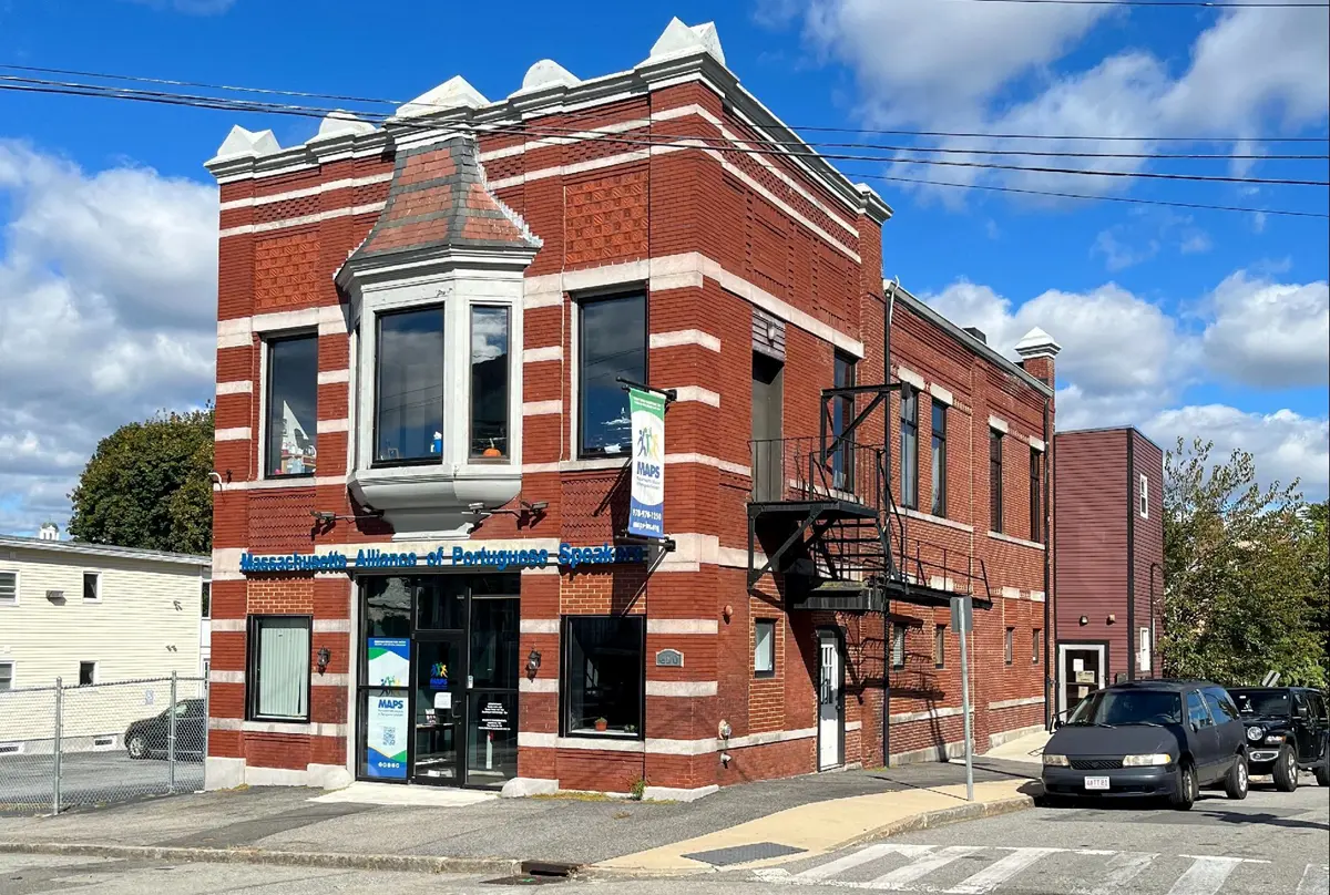 490 Central St., Lowell