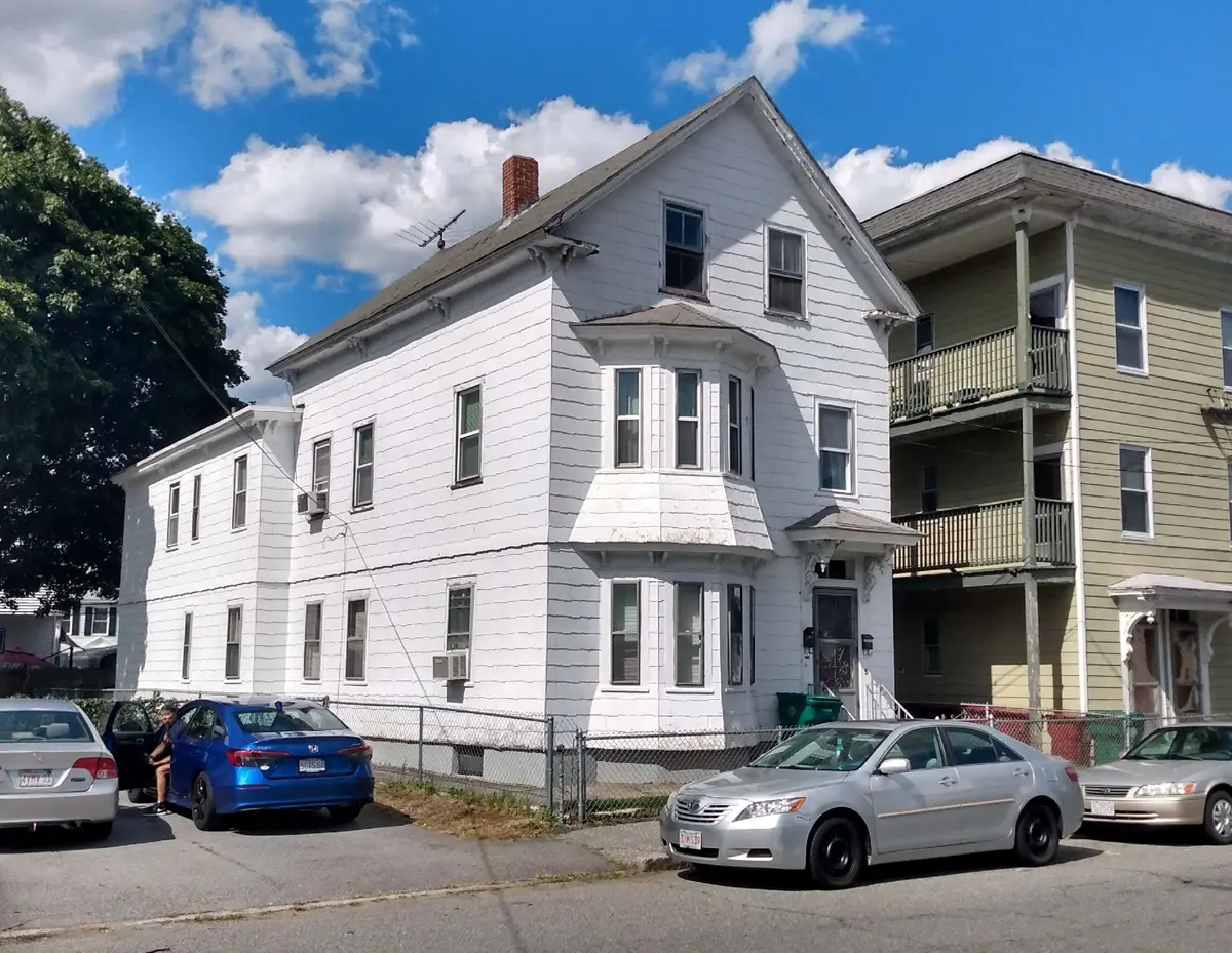 5 Watson St., Lowell 