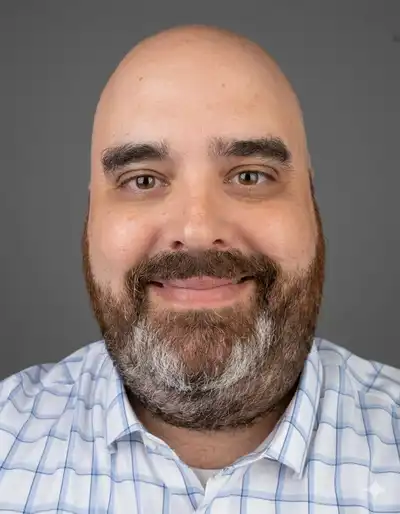 Keith Wallace