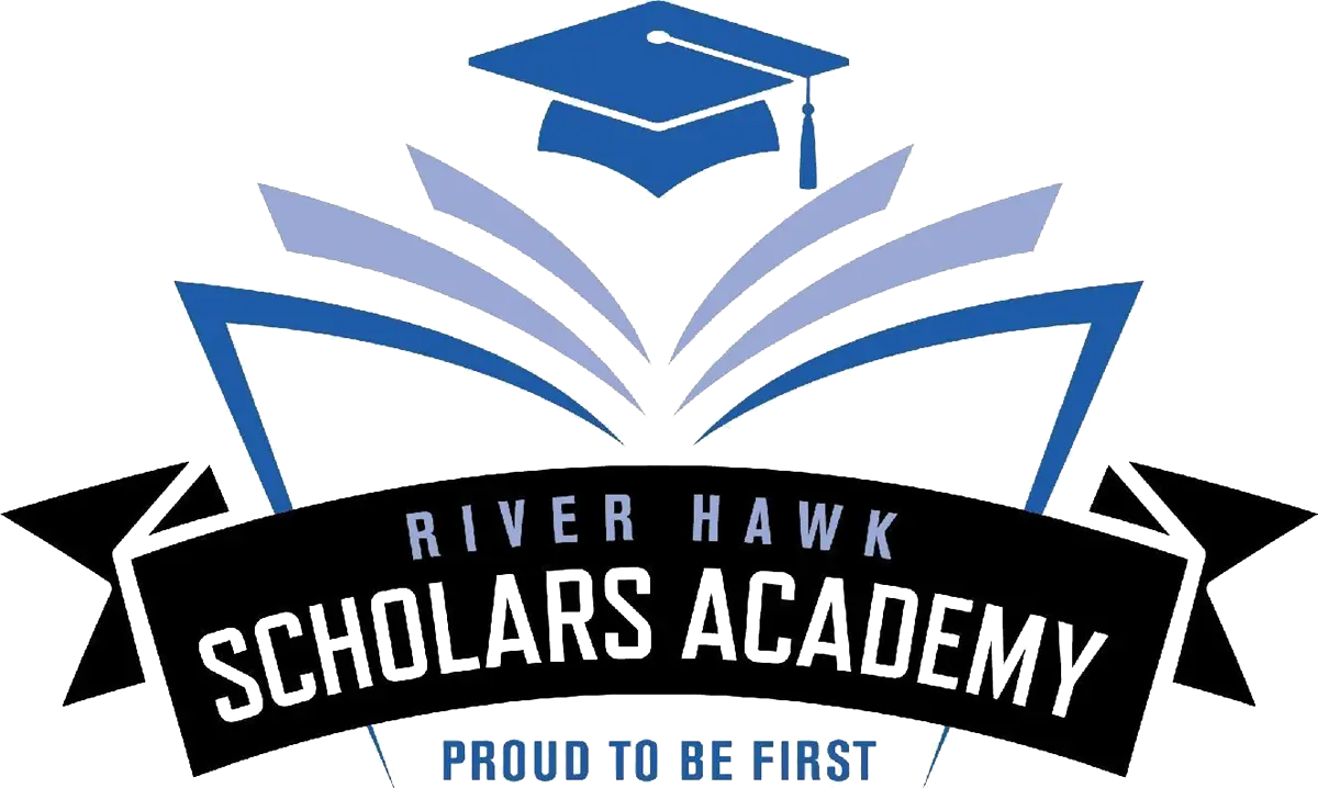 2021 UML Scholars Academy Logo