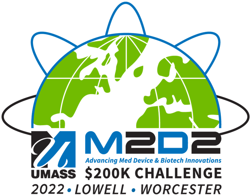 M2D2 200k challenge logo