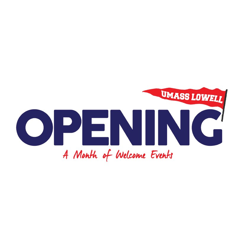 Opening Month logo