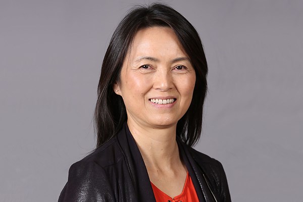 Chemistry Prof. Mingdi Yan