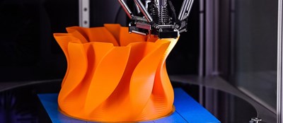 Stock image related to 3D Printing