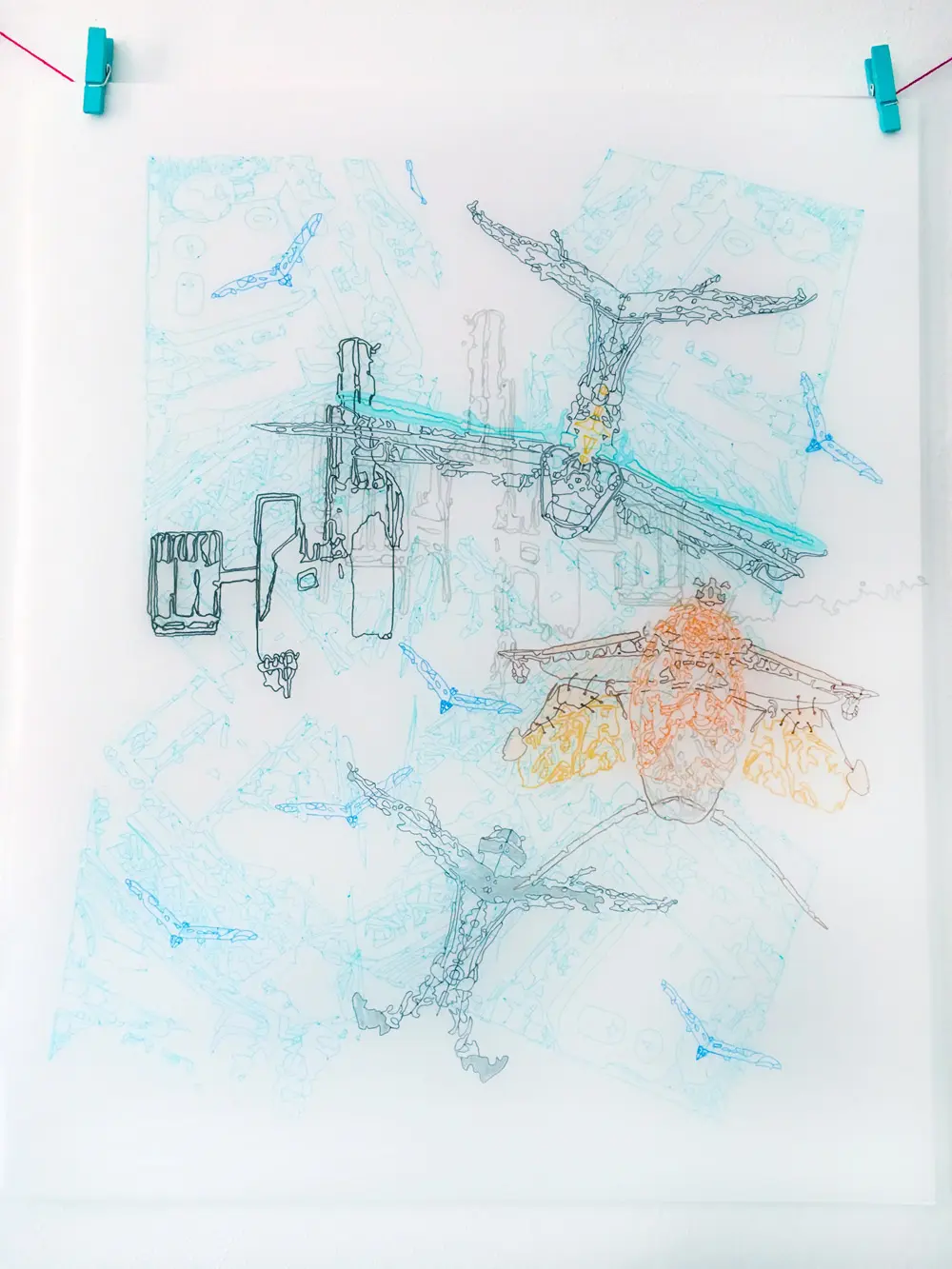 JehanneMarie Gavarini Art & Design UMass Lowell