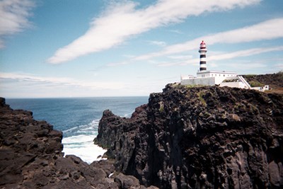 Azores photo exhibit