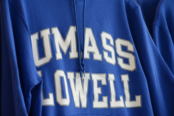 UMass Lowell Image