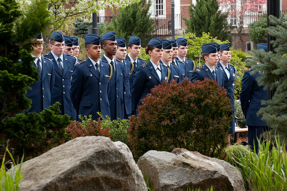 60th-anniversary-cadets