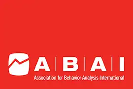 Association for Behavior Analysis International.