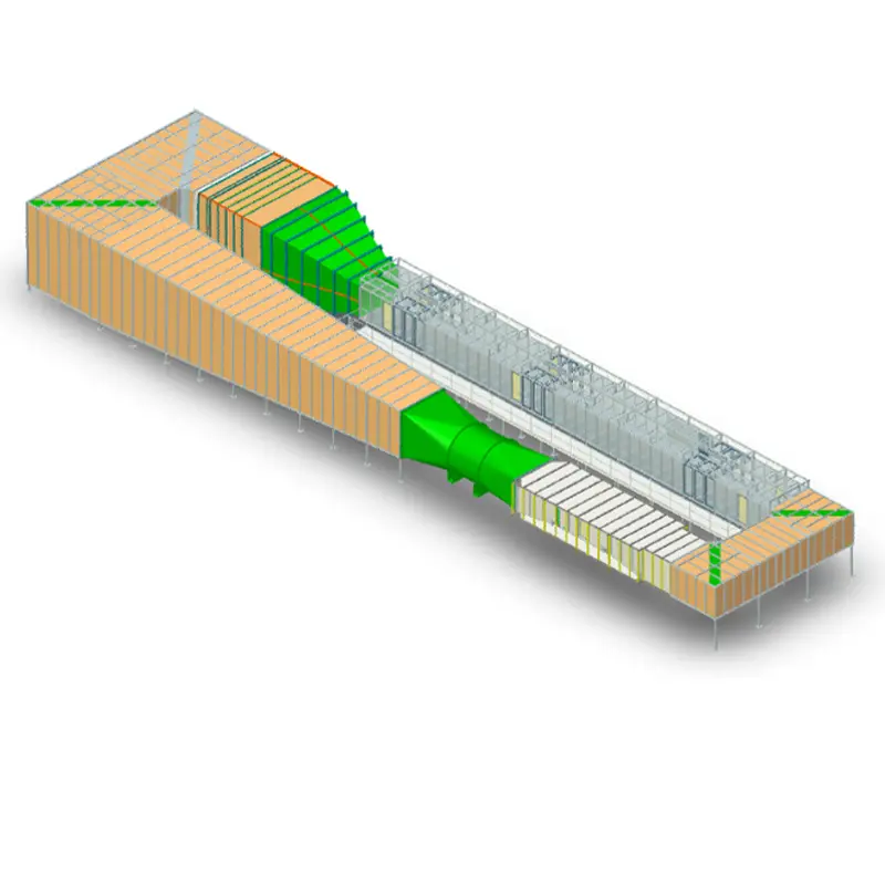 Atmospheric Boundary Layer (ABL) wind tunnel. The atmospheric boundary layer (ABL) is the region of air which is greatly influenced by the Earth's surface. Most wind tunnels, typically designed for the study of aeronautics with smooth laminar flow, lack the turbulence intensity and sufficient boundary layer depths to simulate the ABL.