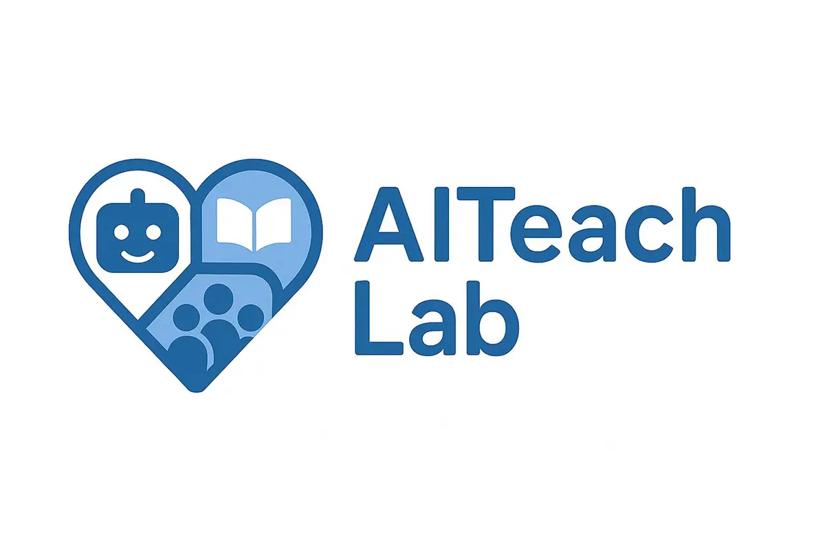 AI Teach Lab logo