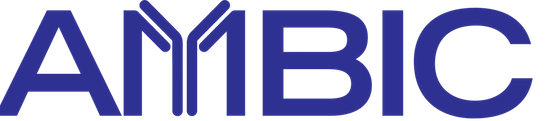AMBIC logo
