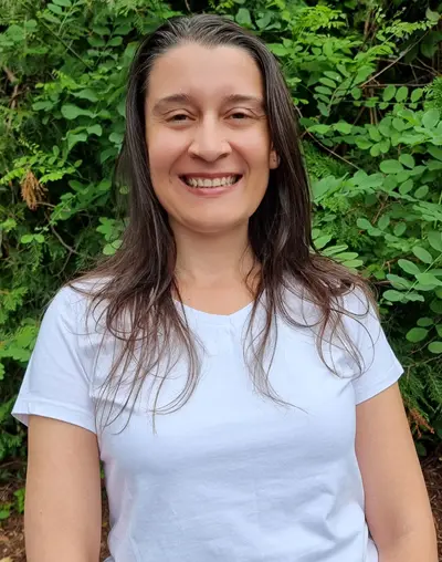 Abeer Hakouz, M.B.A.