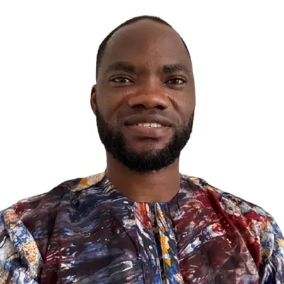 Sheriffdeen Folaranmi Abiade