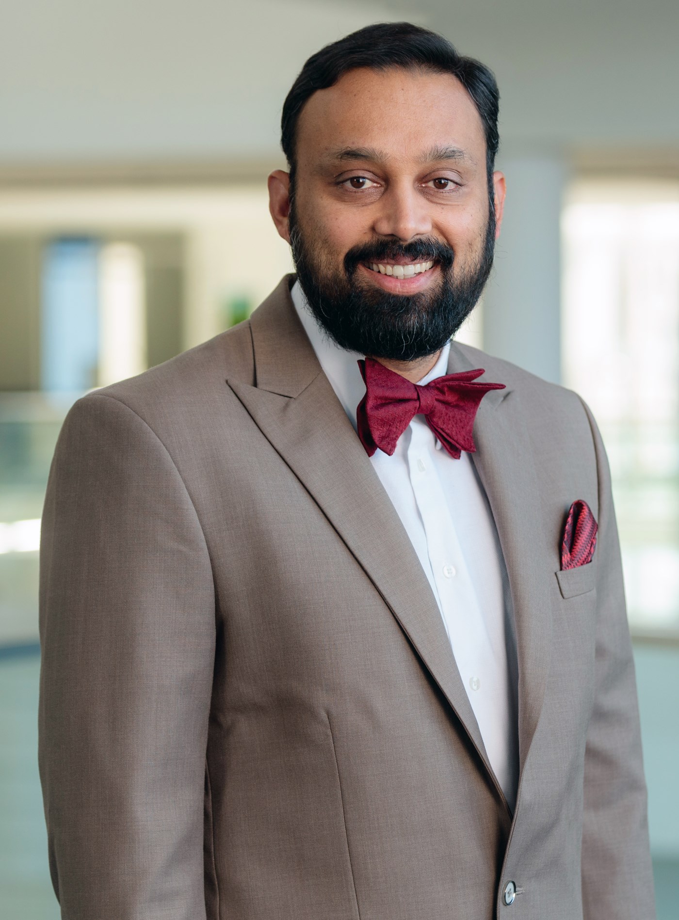 Sukesh Aghara is an Professor, Director - NEET, Director INSSL, Director - Nuclear Engineering in the Chemical Engineering Department at UMass Lowell.