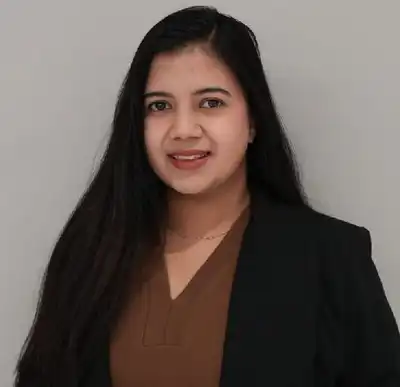 Farhana Akther