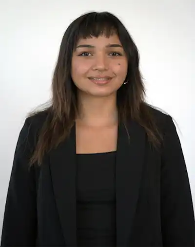 Ivette Alcantar