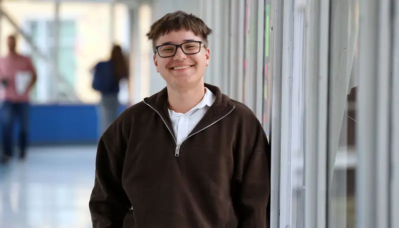 Alexavier Pilacik.