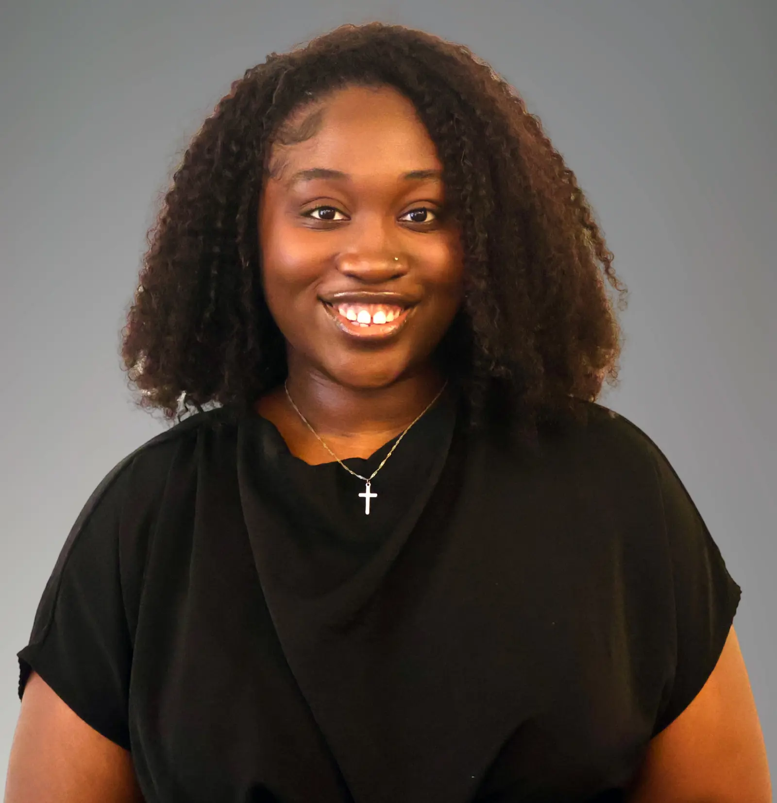 Hailey Appiah-Opoku.