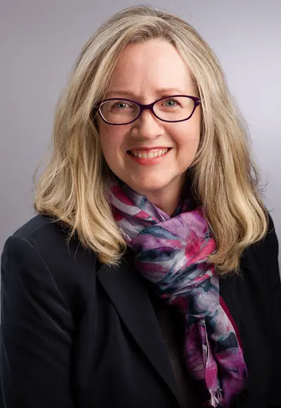 Diana Archibald, Ph.D.