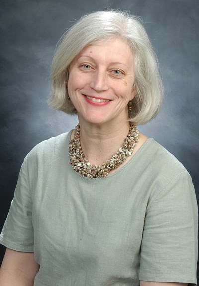 Doreen Arcus, Ph.D.